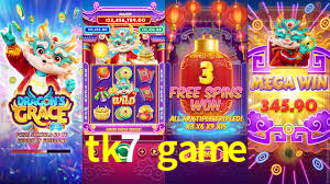 Tournaments tk7 game