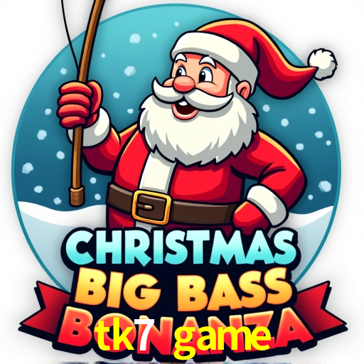 Game Providers tk7 game