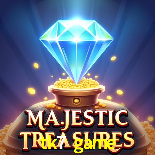 Bonus Features tk7 game