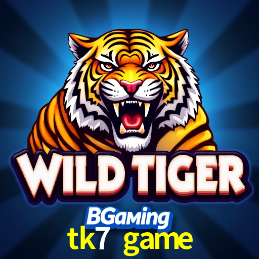 Game Statistics tk7 game