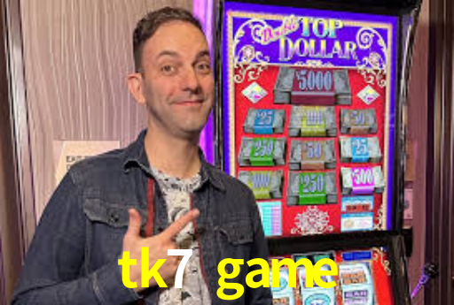 Exclusive Games tk7 game