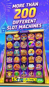 Spaceman Game tk7 game