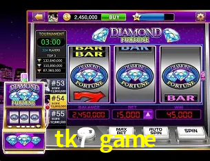 Weekend Specials tk7 game