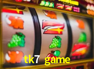 Flash Promotion tk7 game