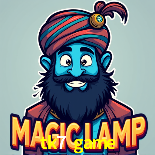 Experiência VIP tk7 game