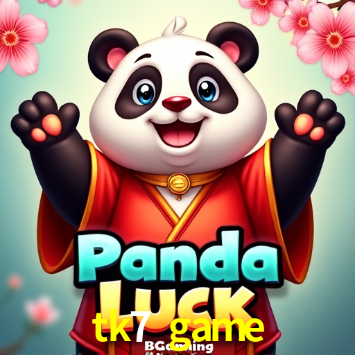 Responsive Design tk7 game