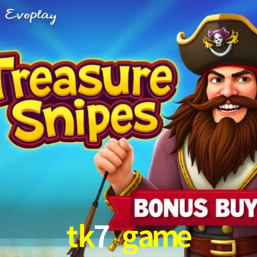 Slot Games tk7 game