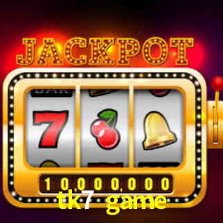 Instant EasyPaisa tk7 game